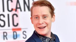 Маколи Кълкин се провали на кастинг за филм на Тарантино 