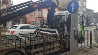 Карлос Контрера разказа какво се е случило само за 10 минути в центъра на София СНИМКИ