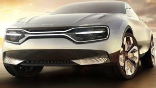 Новата Kia Sorento - първи СНИМКИ на салона