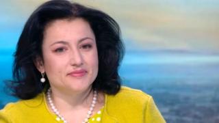 Десислава Танева с важни новини за африканската чума при свинете