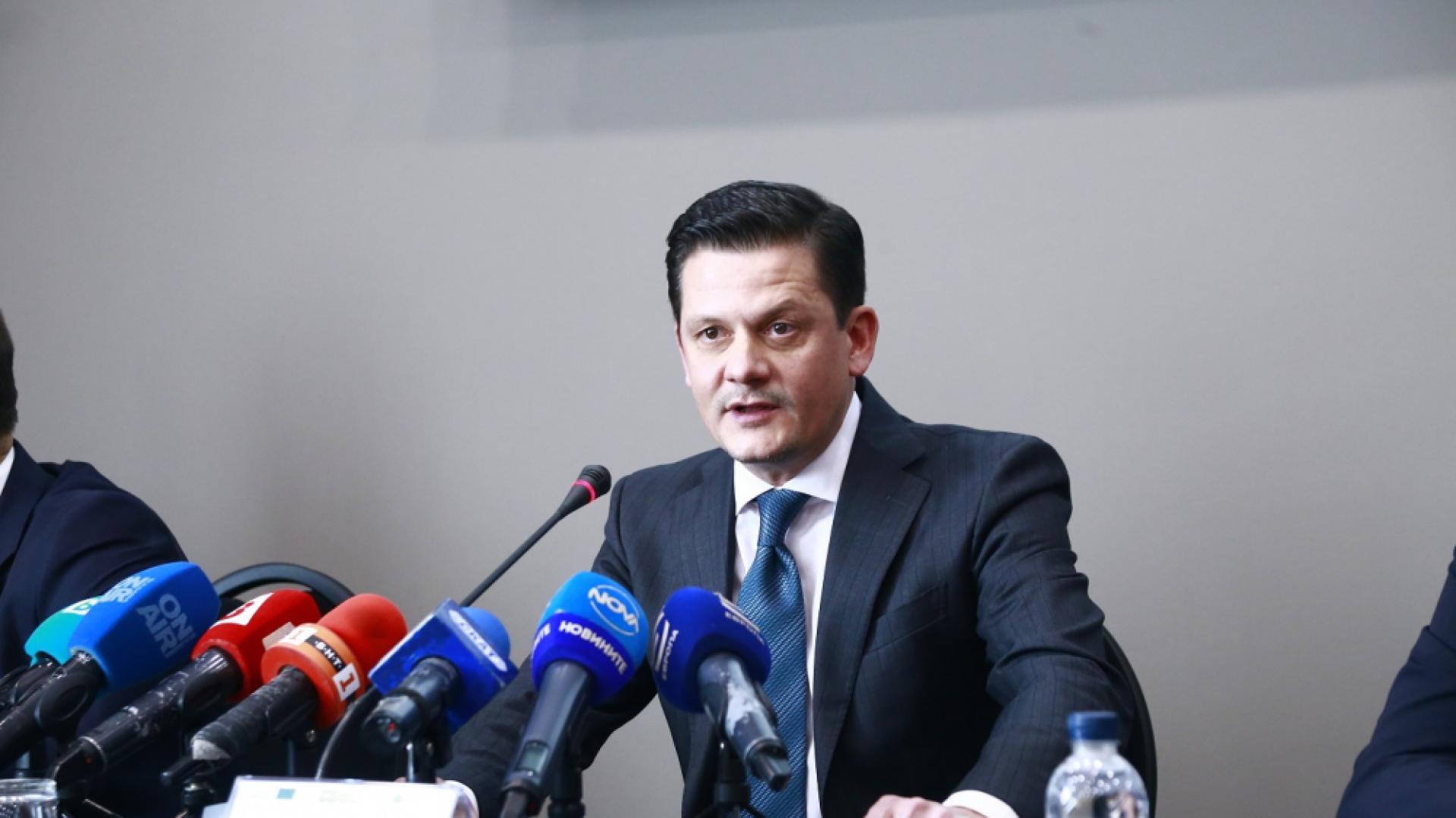 КЗП с важни данни за пазара по време на извънредното положение