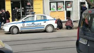 Голям обир в Монтана, полицаите са в шок от апашите, защото...