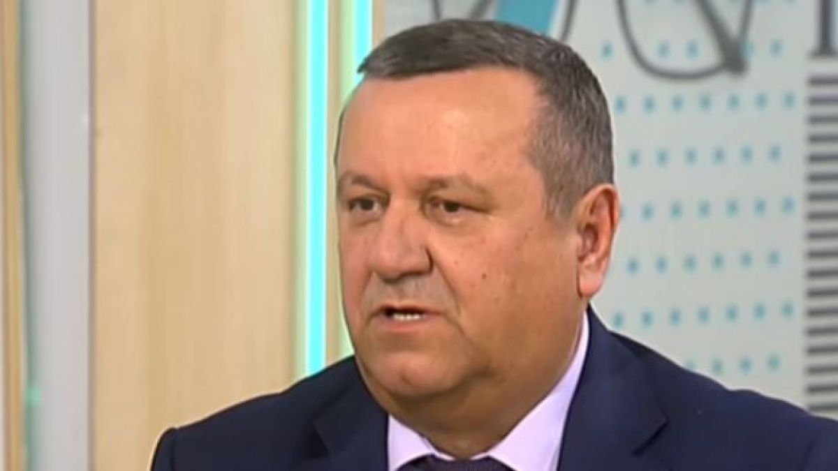 Хасан Адемов: ДПС винаги сме били за машинното гласуване