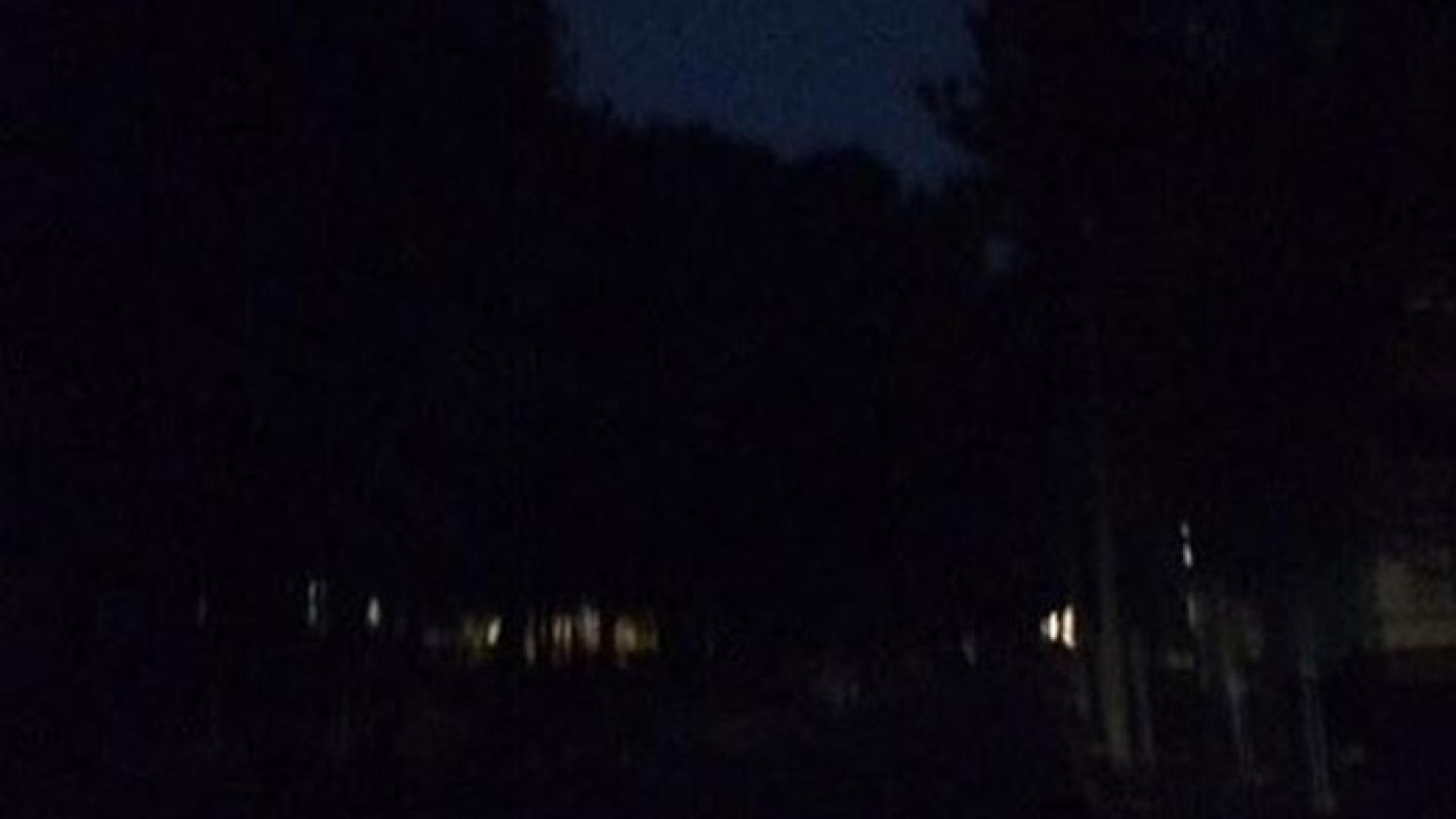 В Русе е тъмно като в рог ВИДЕО 