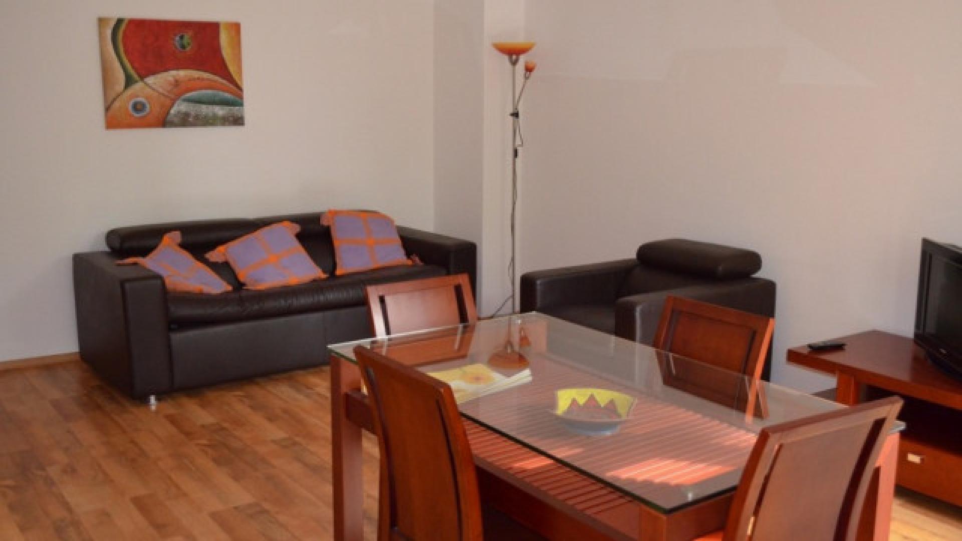 Жестоки глоби за хазяи с квартири на черно