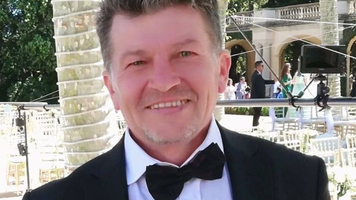 Трагедия в семейството на Цеци Красимирова, почина Марин Царя