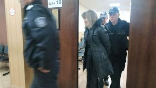 Първо в БЛИЦ! Сурово наказание за Веска, която удуши мъжа си, водил любовница в спалнята им