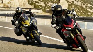 BMW Motorrad с 3 премиери на мотоциклетното шоу Moto Expo 2020