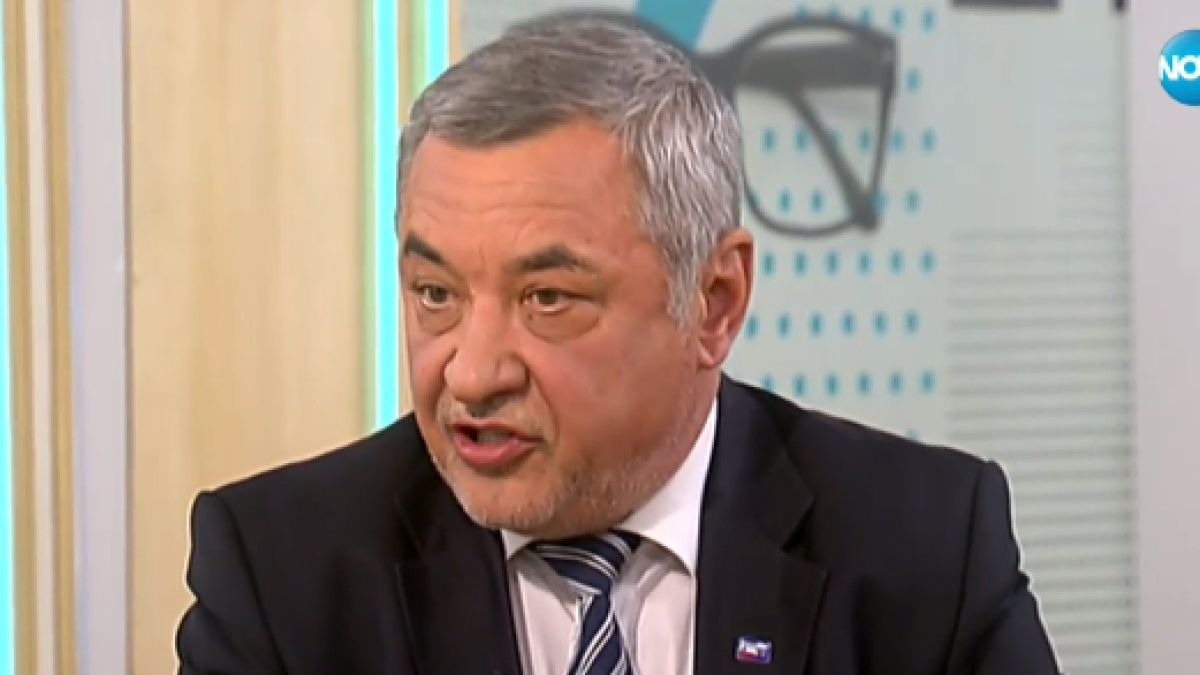 Валери Симеонов хвърли нова бомба: Имам информация за корупция на още един рейтингов журналист от bTV