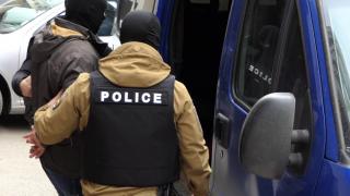 Проговори бабата, от която полицейските шефове откраднаха печеливш тото фиш