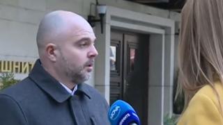 Главсекът на МВР с нови разкрития за полицая, задигнал печеливш фиш 