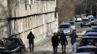 Тъмно минало, свързано със смърт, крие синът на Чапа, обрал банка в София