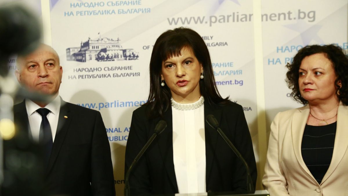 Невероятни новини за д-р Дариткова и депутатката от ГЕРБ, диагностицирани с COVID-19