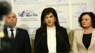 Невероятни новини за д-р Дариткова и депутатката от ГЕРБ, диагностицирани с COVID-19