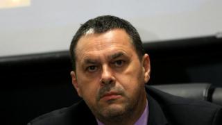 Шефът на Вътрешна сигурност в МВР с нови разкрития за арестуваните ченгета и митничари