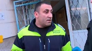 Закопчаха Данчо Катаджията в "Пирогов", оказа се, че...