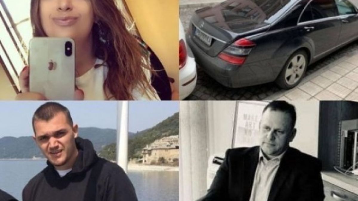 Пловдивски адвокат удари шамар на щерката на известен бизнесмен и ще си плати прескъпо 