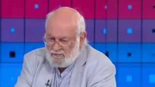 Д-р Константин Тренчев безпощаден към Костов, Банев и престъпната приватизация 