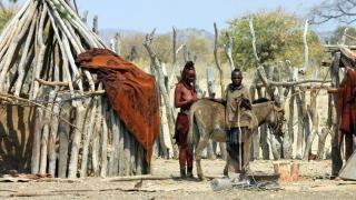 Нова смъртоносна болест взима жертви в Африка 