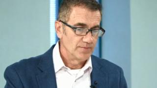 Проф. Мермерски: Демократическата партия в САЩ вече я няма, причината е Хилари Клинтън