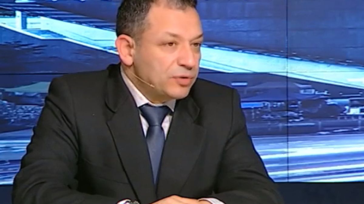 Наш експерт прогнозира ще има ли война между Турция и Русия в Сирия 