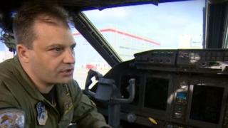 Проговори един от пилотите, прибрали българските студенти от Ухан ВИДЕО 