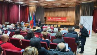 Нинова набеляза 3 задачи пред БСП СНИМКИ