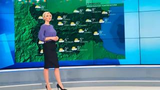 Ева Кикерезова се раздели с БНТ