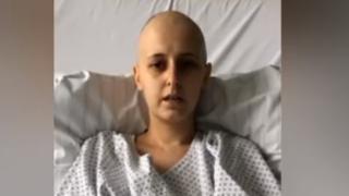 Животът на Михаела от Перник виси на косъм, търсят се... ВИДЕО 
