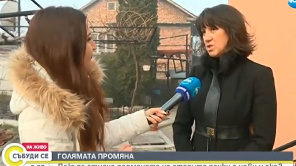 Докъде стигна подмяната на старите печки с нови и еко? ВИДЕО