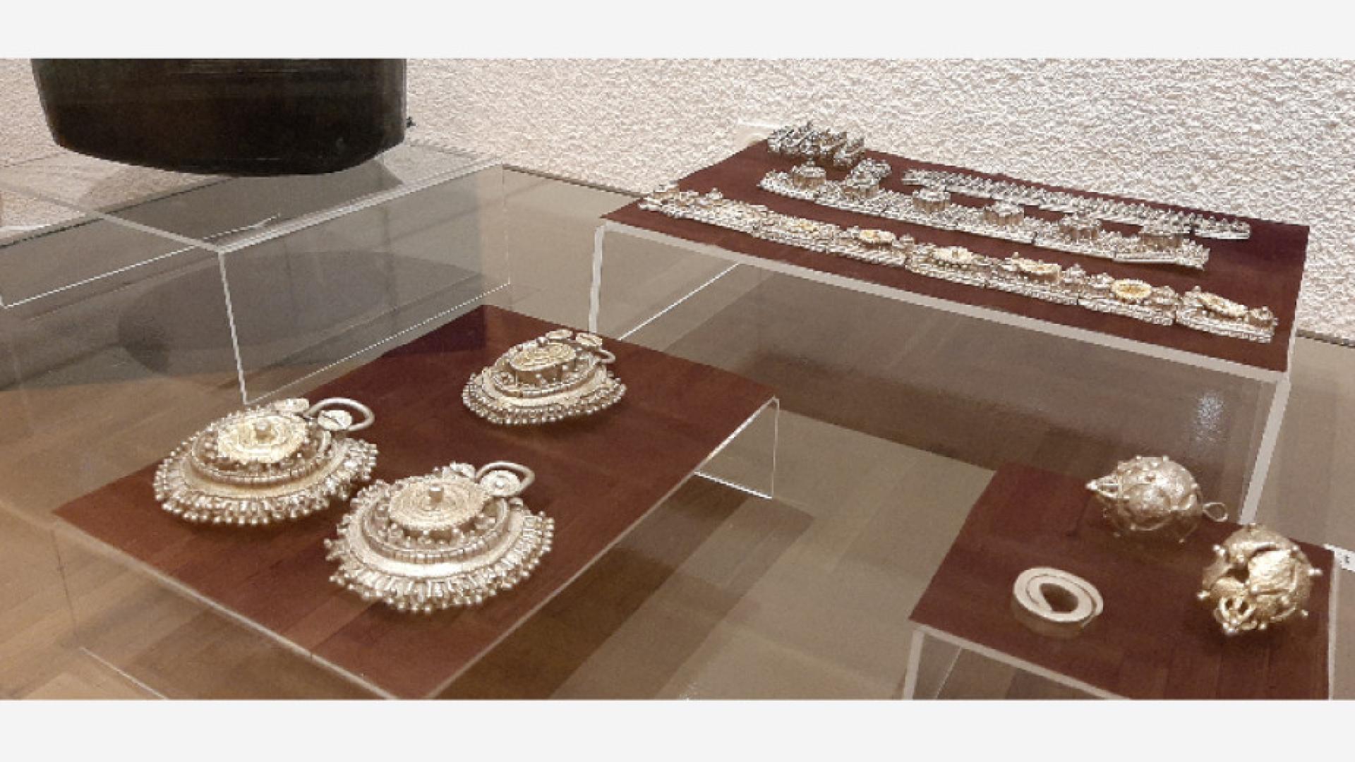 Едно от най-ценните и мистериозни БГ съкровища крие необичайно минало