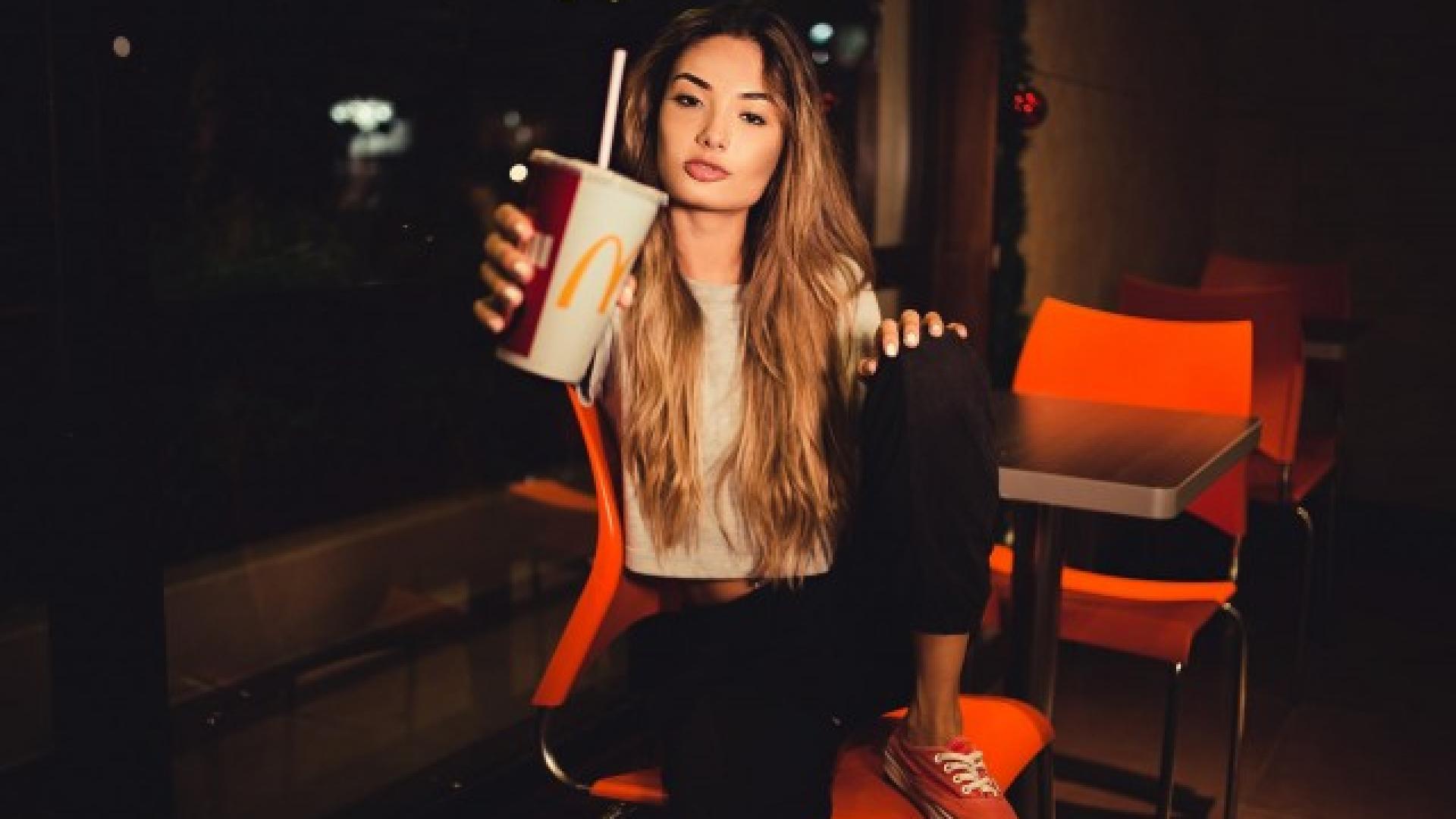 Ето защо колата на McDonald's е по-вкусна от останалите