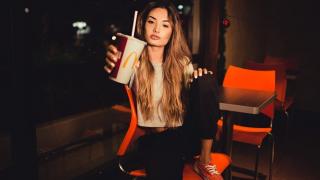 Ето защо колата на McDonald's е по-вкусна от останалите