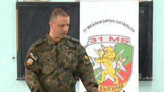 Най-добрият ни снайперист показа уникално оръжие ВИДЕО 