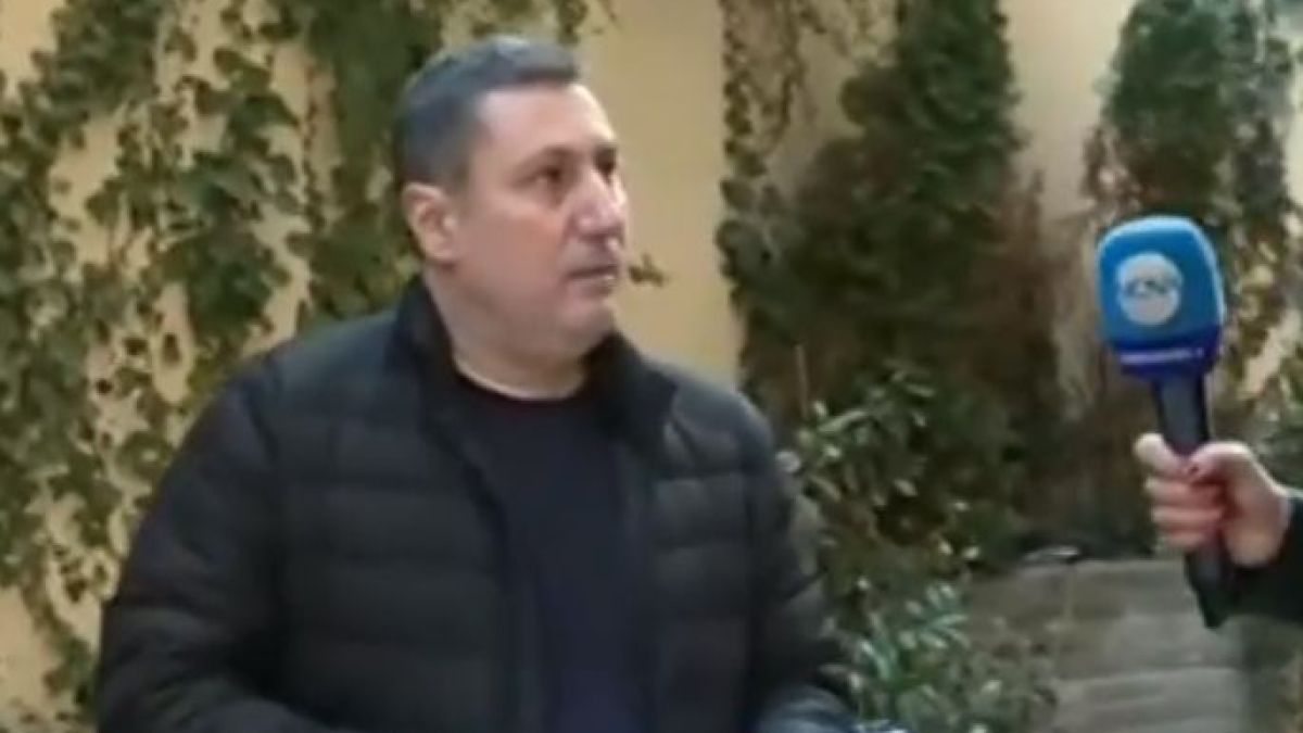 Бащата на Кристиян, клан зверски от свой съученик, бесен от мижавата присъда
