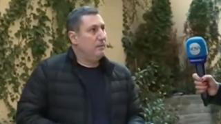 Бащата на Кристиян, клан зверски от свой съученик, бесен от мижавата присъда