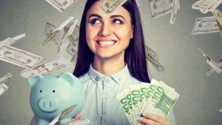 Дъжд от пари ще се изсипе над тези 3 зодии през месец март