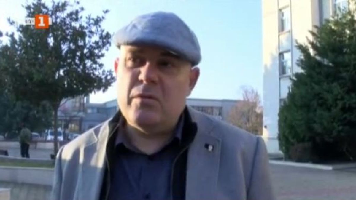 Спецакцията в Чирпан срещу истински чудовища, вижте какво са извършили