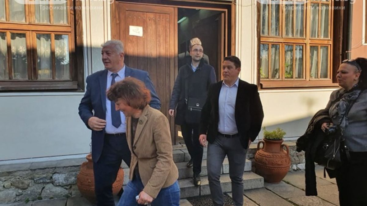 Ето какво направи Богомил Грозев, след като се раздели с Нова телевизия ВИДЕО