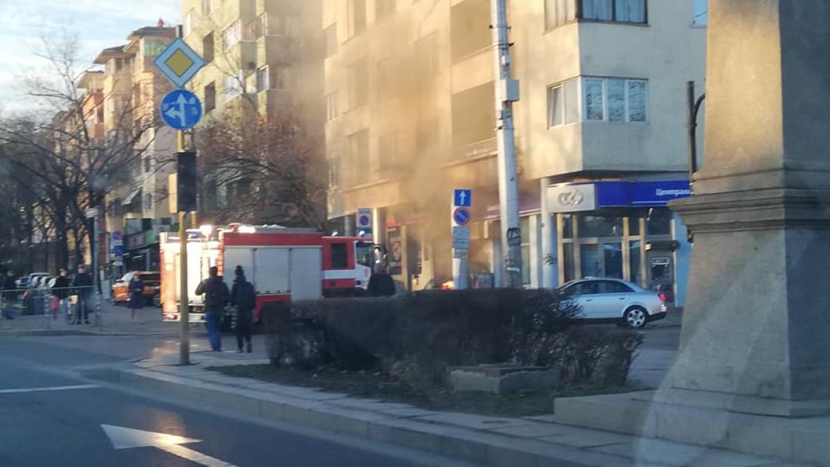 Сигнал до БЛИЦ! Извънредна ситуация на Орлов мост СНИМКИ