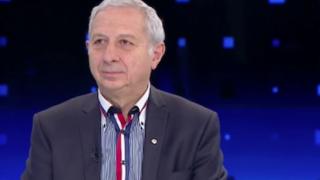 Герджиков: Харесвам активността на главния прокурор, ще успее