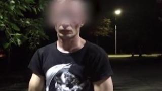 Възмездие свише застигна жестокия Краснодарски канибал 