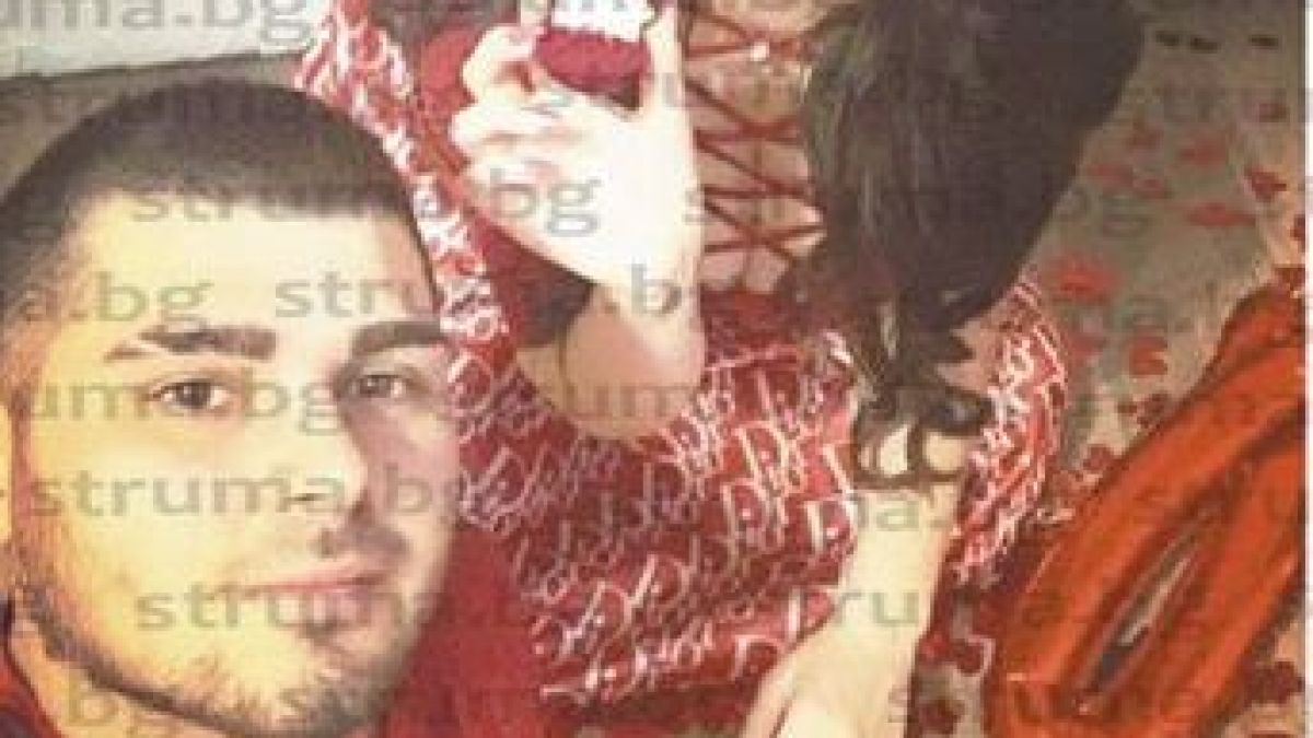 Красивата Мария цял живот ще помни изненадата, която получи за Свети Валентин СНИМКИ 