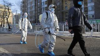 Властите в Китай обясниха кога ще се стабилизира ситуацията с коронавируса