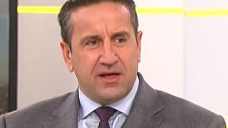 Георги Харизанов разкритикува остро президента и даде съвет на Гешев  