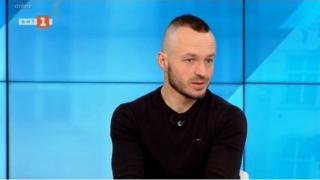 Политолог: Медийността на Иван Гешев е заявка да възтържествува справедливостта