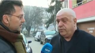 Пълен абсурд с бизнесмени в София