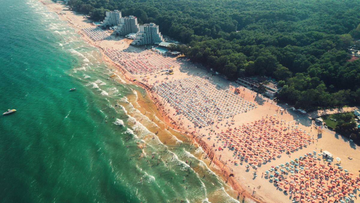 "Сън": Морето през 2020 е най-евтино в България