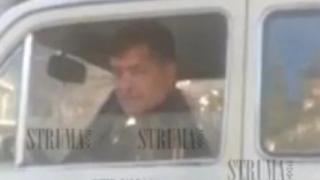 Първи подробности за катаджията нарушител от Разлог, погнат от граждани