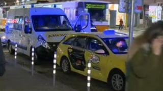 Обрат с катастрофата с Арабаджиеви! Първи СНИМКИ